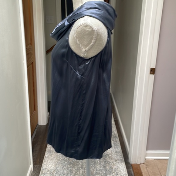 525 America silk top - Picture 3 of 5